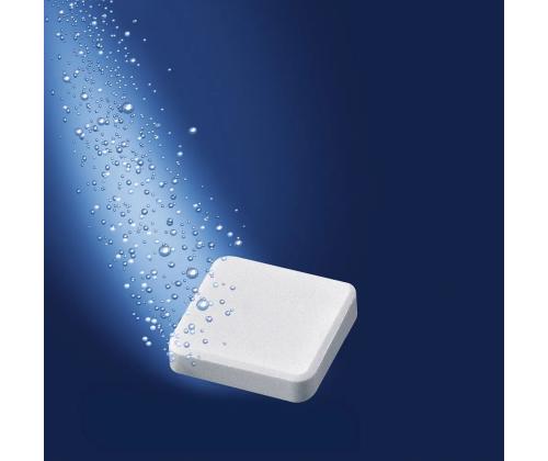 Kohvimasina katlakivieemaldus tabletid JURA, 3tk