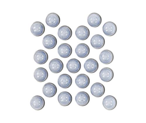 Kohvimasina puhastustabletid JURA 3-etapilised 25tk