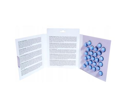 Kohvimasina puhastustabletid JURA 3-etapilised 25tk