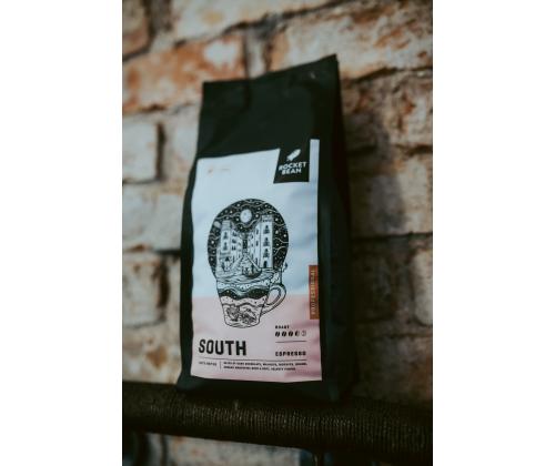Kohvioad ROCKET BEAN South espresso 1kg