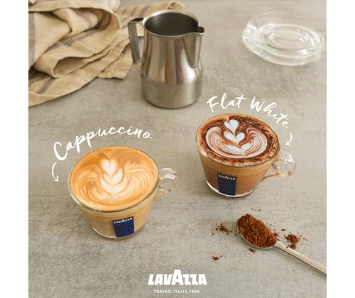 Kohvioad LAVAZZA Blue Crema E Aroma Espresso 1kg