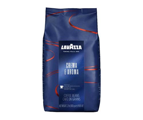 Kohvioad LAVAZZA Blue Crema E Aroma Espresso 1kg