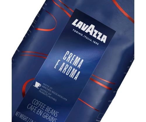 Kohvioad LAVAZZA Blue Crema E Aroma Espresso 1kg