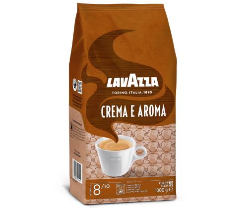 Kohvioad LAVAZZA Crema E Aroma 1kg
