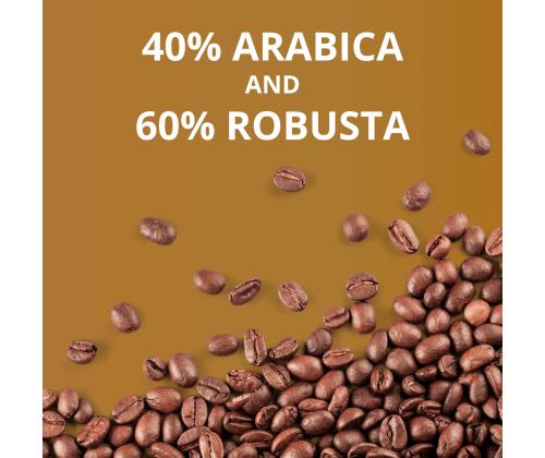 Kohvioad LAVAZZA Expert Crema & Aroma, 1kg