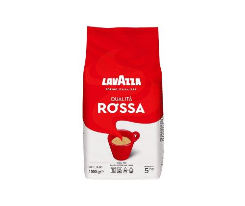 Kohvioad LAVAZZA Qualita Rossa 1kg
