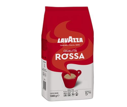 Kohvioad LAVAZZA Qualita Rossa 1kg