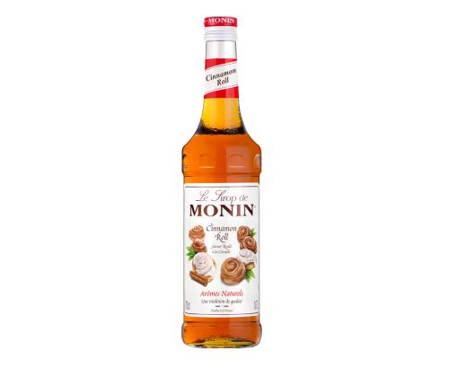 Kohvisiirup MONIN, tiramisu 70cl