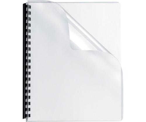 Köitekile FELLOWES A3, 200mic kirgas läbipaistev 100 lehte