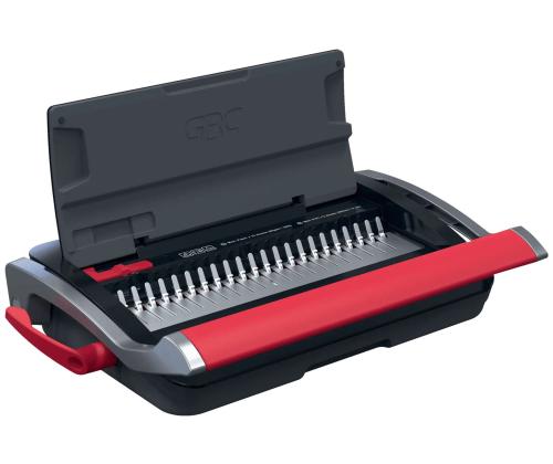 Köitemasin GBC CombBind C200 (plastspiraal) EOL