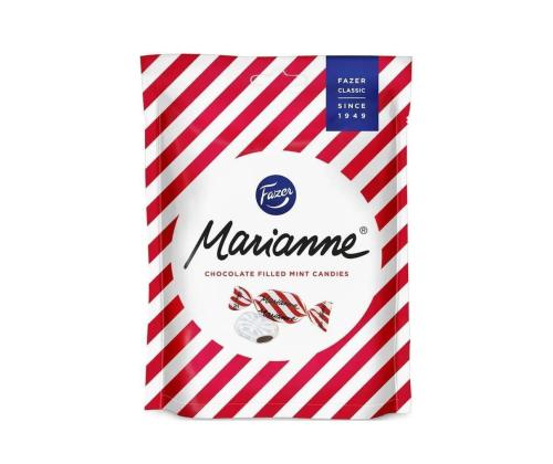 Kommid FAZER Marianne 120g