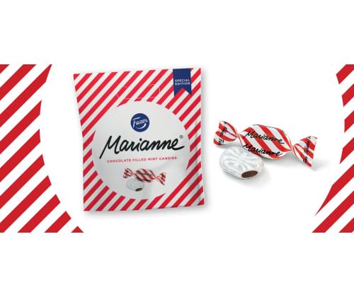 Kommid FAZER Marianne 120g