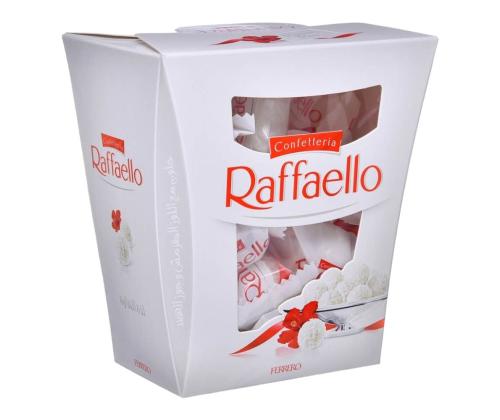 Kommid FERRERO Raffaello 230g