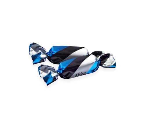 Kommid KALEV Eesti pralineekommid india pähkliga kaalu 1kg