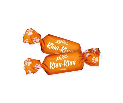 Kommid KALEV Iiris Kiss-Kiss 1kg