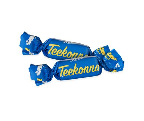 Kommid KALEV Teekonna 1kg