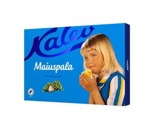 Kommikarp KALEV "Maiuspala" 200g
