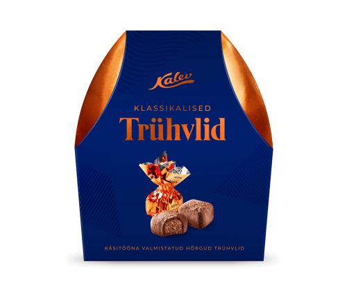 Kommikarp KALEV Trühvel 160g