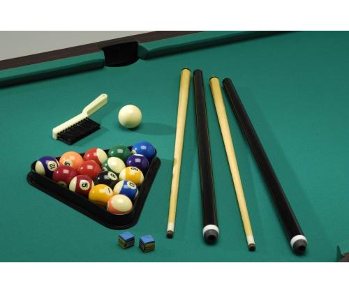 piljardilaud GARLANDO Virginia 7