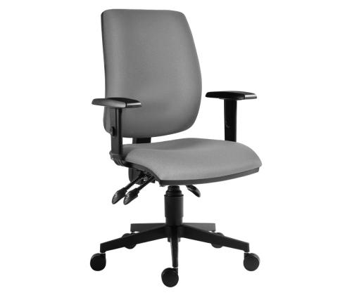 Kontoritool ANTARES ASYN Flute