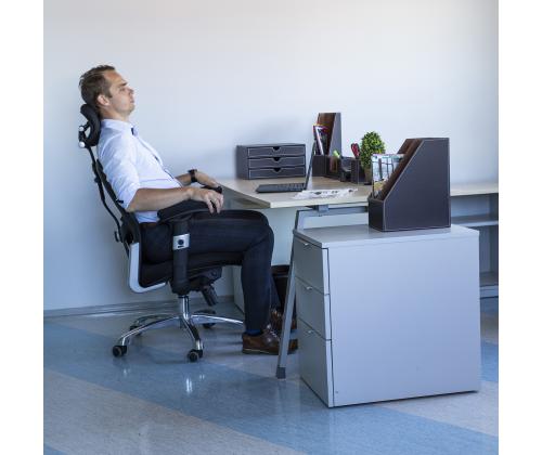 Kontoritool GAIOLA must