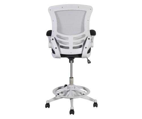 Kontoritool kõrge TRIBECCA hall