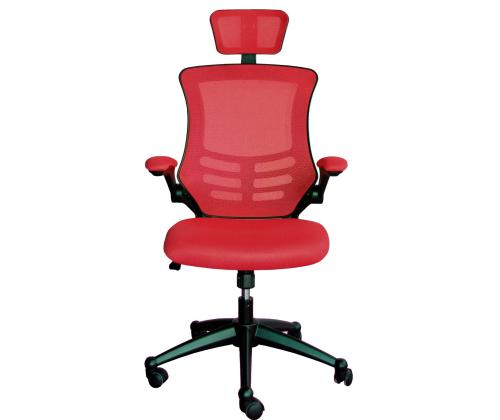 Kontoritool RAGUSA punane