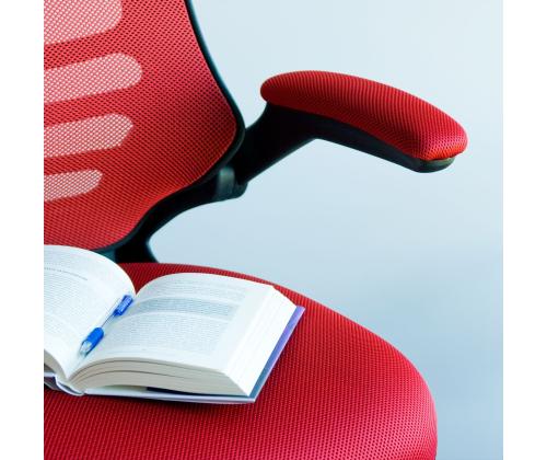 Kontoritool RAGUSA punane