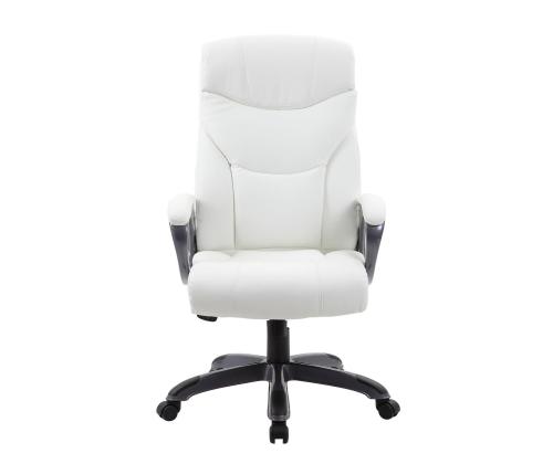 Kontoritooltöötool CONNOR valge (120kg)