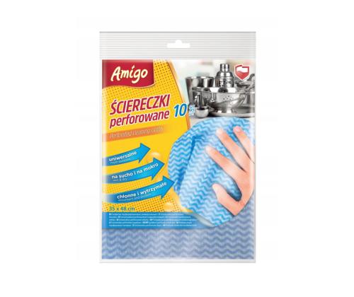 Köögilapid AMIGO 35x48cm 10tk