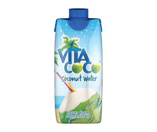Kookosvesi VITA COCO Original 33cl (tetrapakend)