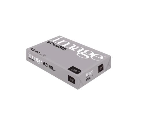 Koopiapaber A3 80g IMAGE Volume 500 lehte