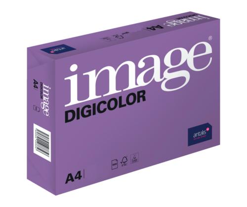 Koopiapaber A4 100g IMAGE Digicolor 500 lehte