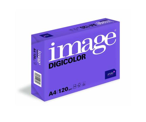 Koopiapaber A4 120g IMAGE Digicolor 250 lehte