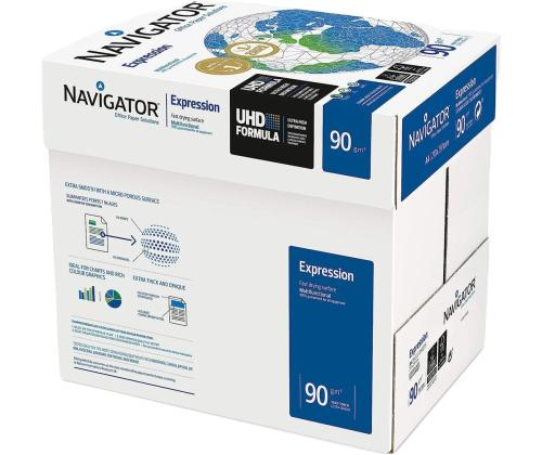 Koopiapaber A4 160g NAVIGATOR OfficeCard 250 lehte