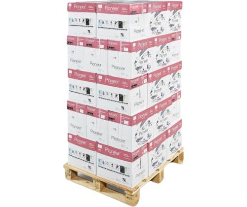 Koopiapaber A4 80g PIONEER 500 lehte