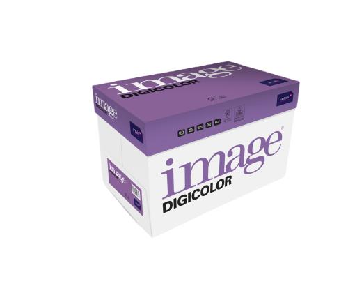 Koopiapaber IMAGE Digicolor A4 200g 250 lehte pakis