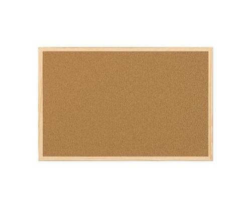 Korktahvel FORPUS 600x450mm puitraamis