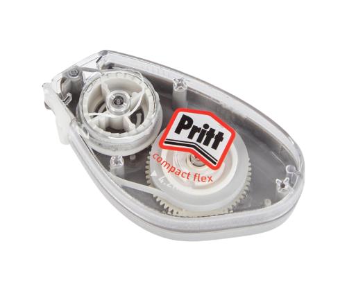 Korrektuurlint 4,2mmx10m PRITT Compact Flex
