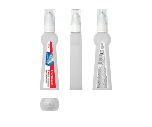 Kummiliim ERICH KRAUSE 50ml rull otsaga
