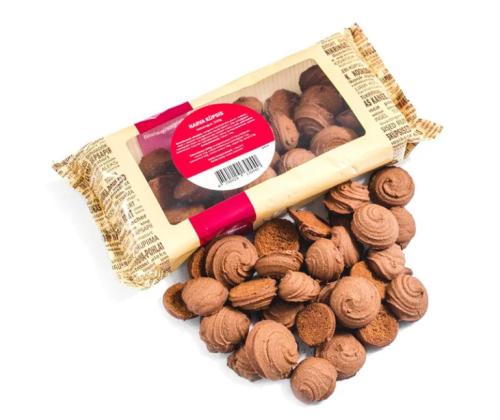 Küpsis PAGARIPOISID Narva 200g