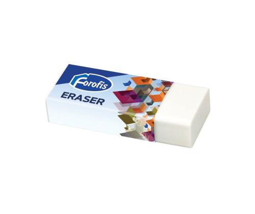 Kustukumm 61x24x11mm FOROFIS