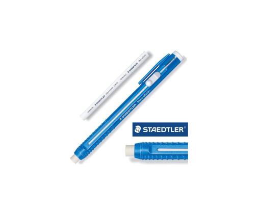 Kustukumm hoidjaga STAEDTLER Mars