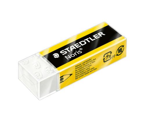 Kustukumm STAEDTLER Noris (43x19x13mm)