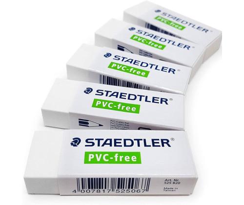 Kustukumm STAEDTLER PVC