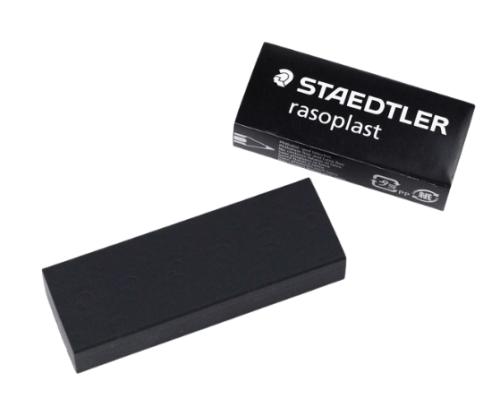 Kustukumm Staedtler Rasoplast