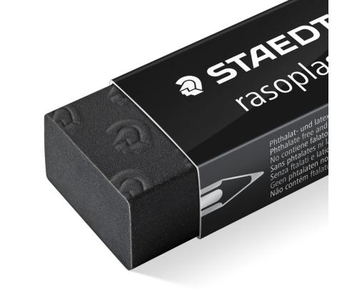Kustukumm STAEDTLER Rasoplast