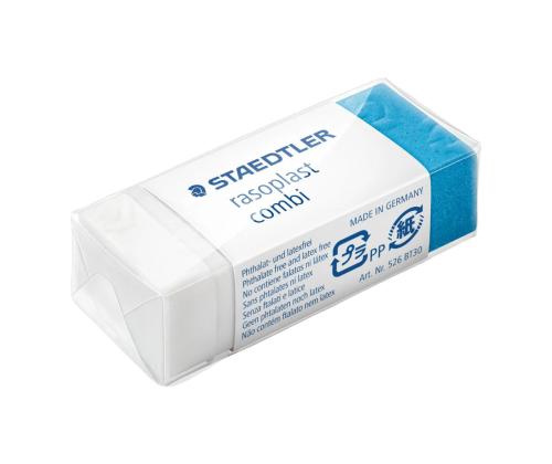 Kustukumm STAEDTLER Rasoplast Combi