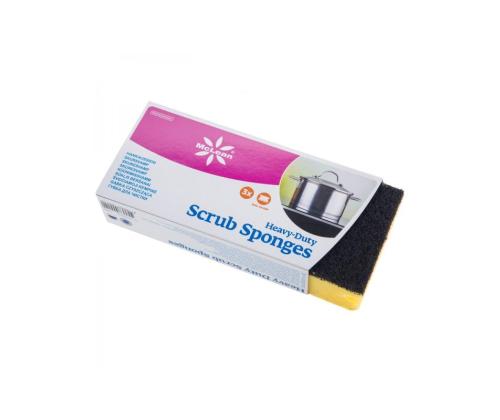 Küürimiskäsn MCLEAN-Prof 3tk pakis