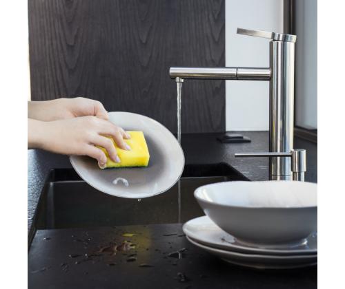 Küürimiskäsn VILEDA 401 TIP-TOP 3tk pakis